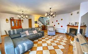 Casa los caminos de GRANADA